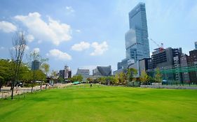 遊泊昭和町yupastay